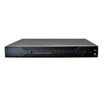 DVR Hybride 8 Channel